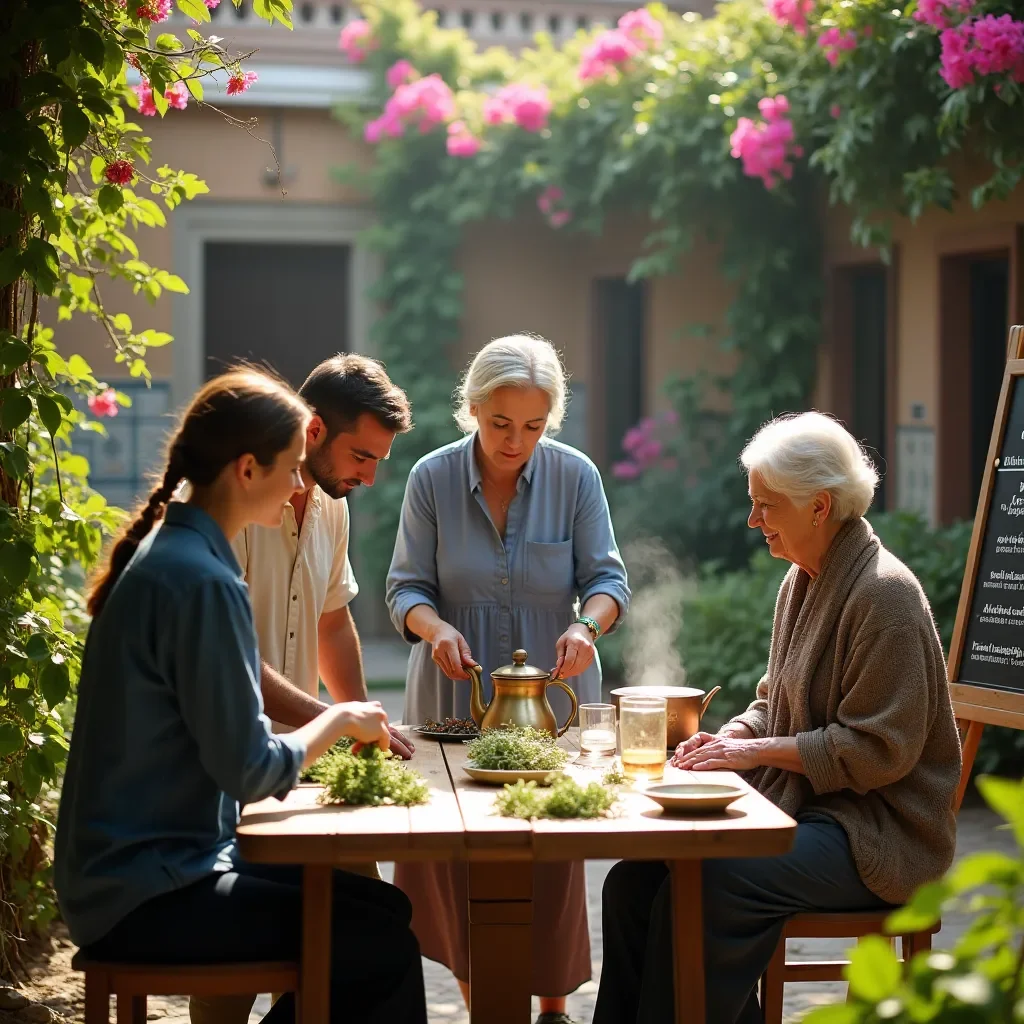 Creative design process