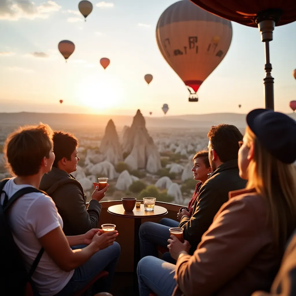 Team Member Portrait