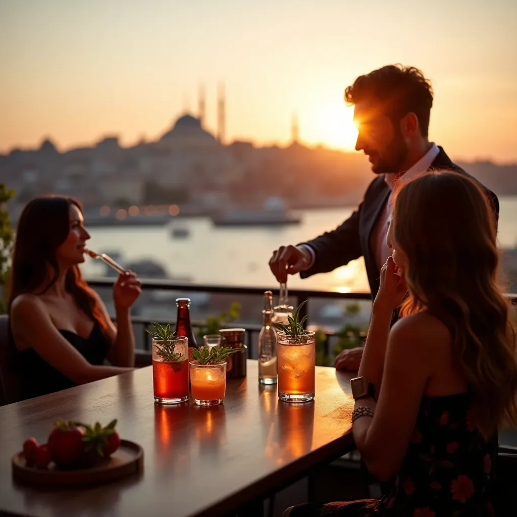 Team Member Portrait