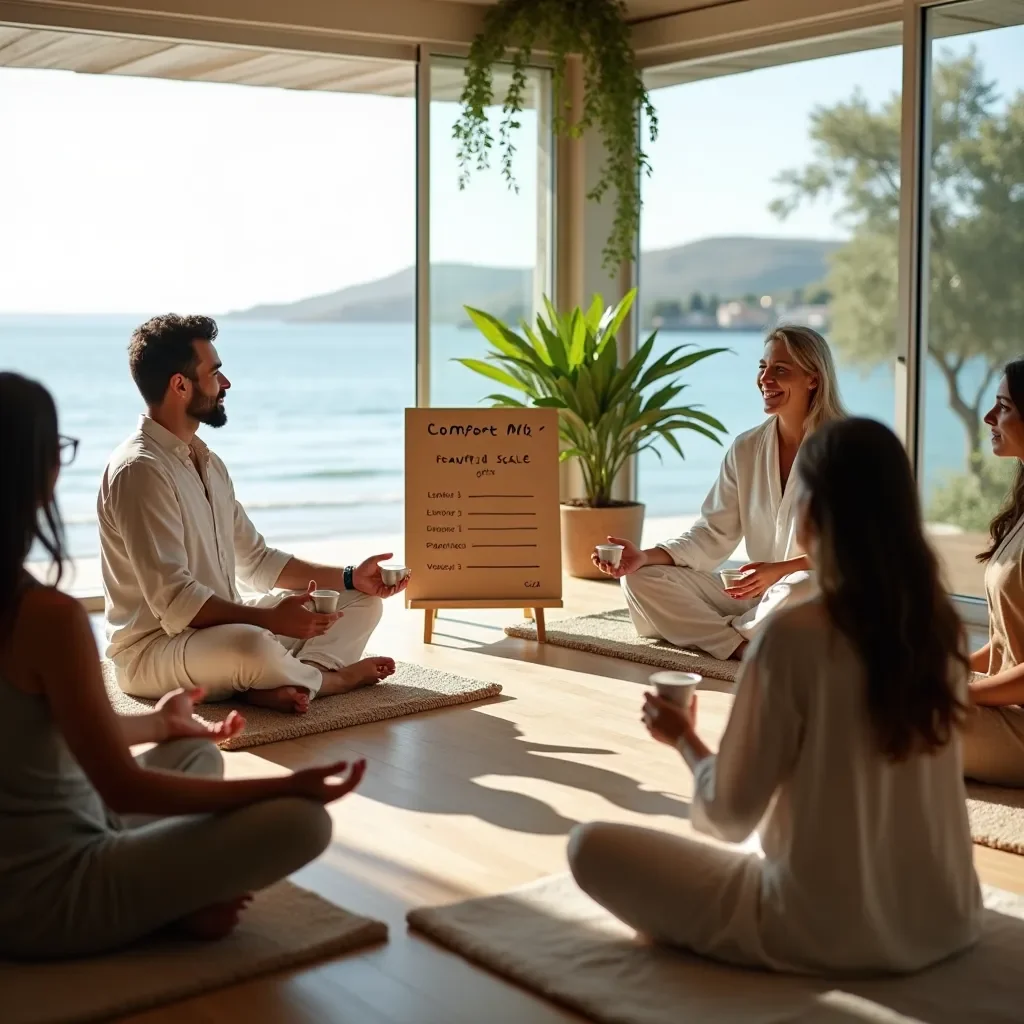 Team Member Portrait