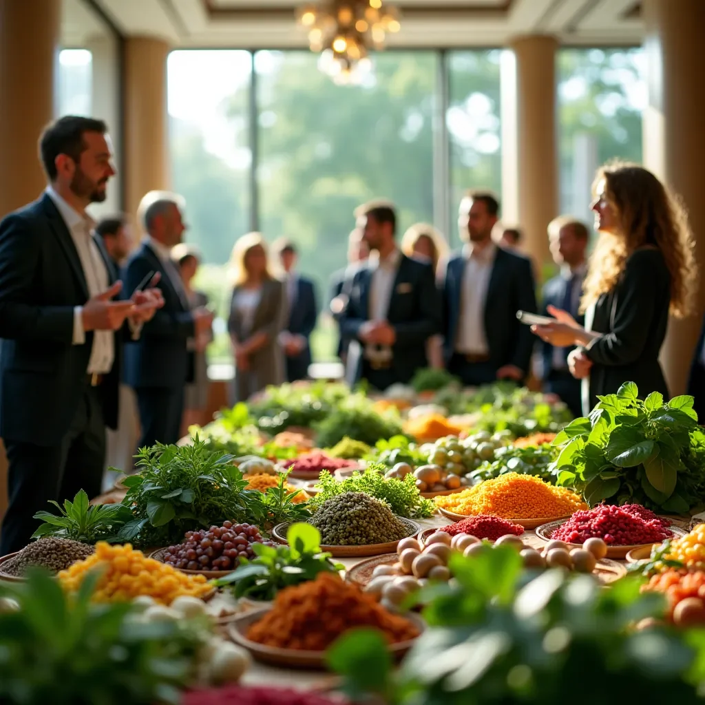 Team Member Portrait